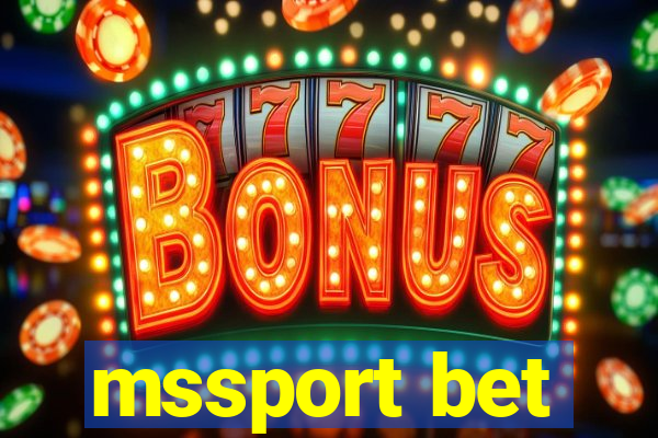 mssport bet