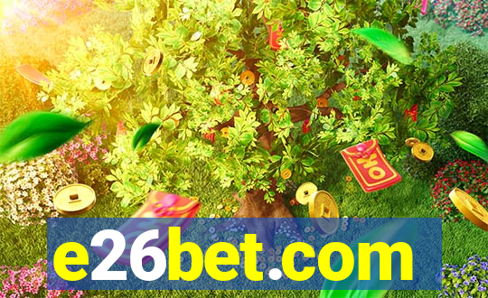 e26bet.com