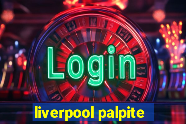 liverpool palpite