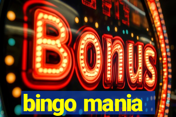 bingo mania