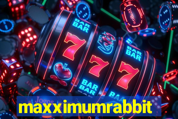 maxximumrabbit