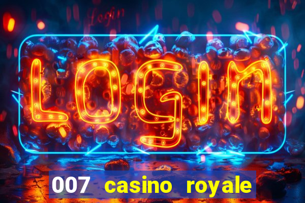 007 casino royale torrent magnet