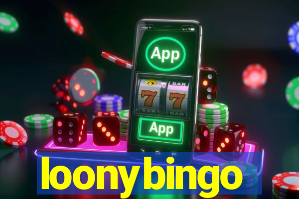 loonybingo