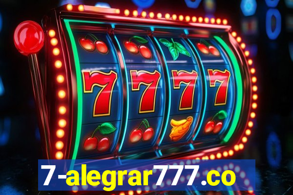 7-alegrar777.com