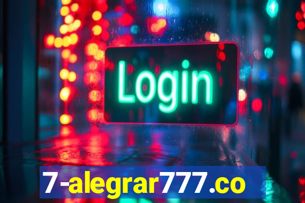 7-alegrar777.com