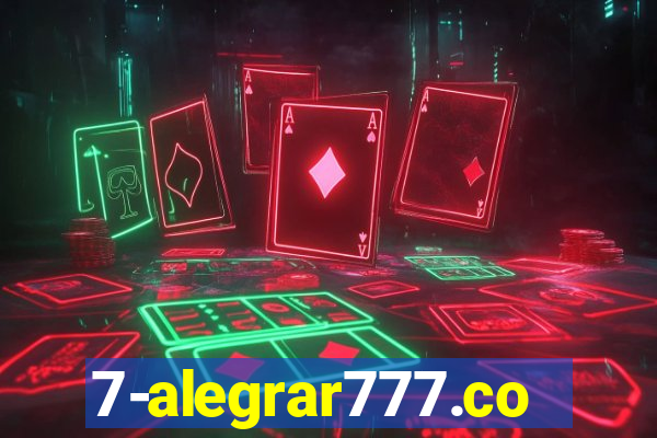 7-alegrar777.com