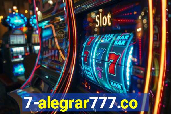 7-alegrar777.com