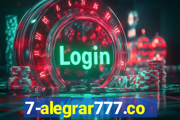 7-alegrar777.com