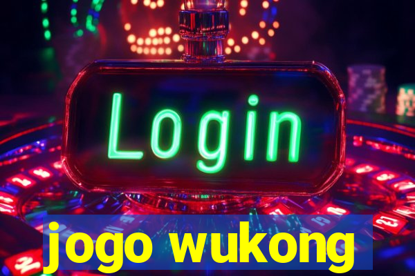 jogo wukong