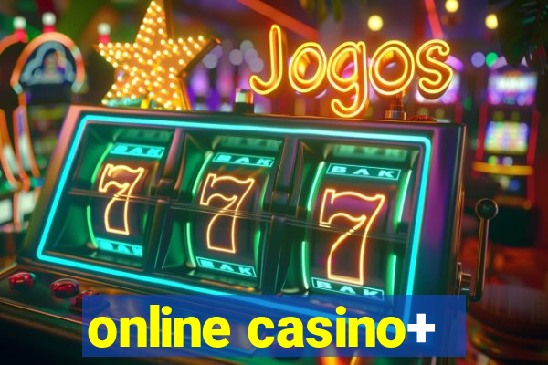 online casino+