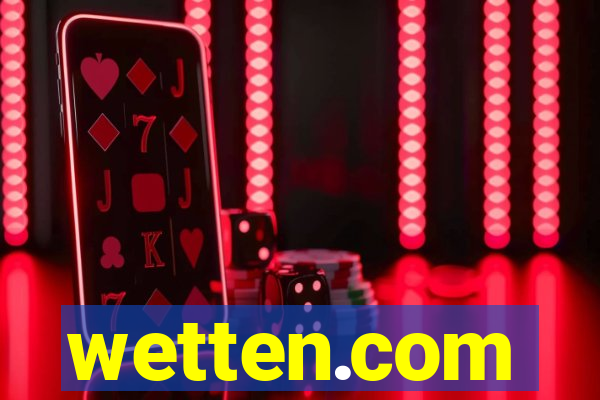 wetten.com