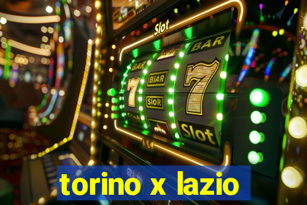 torino x lazio