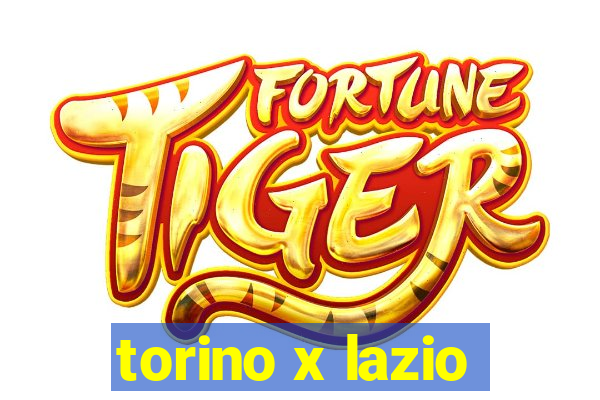 torino x lazio