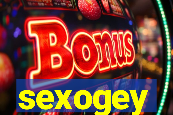 sexogey