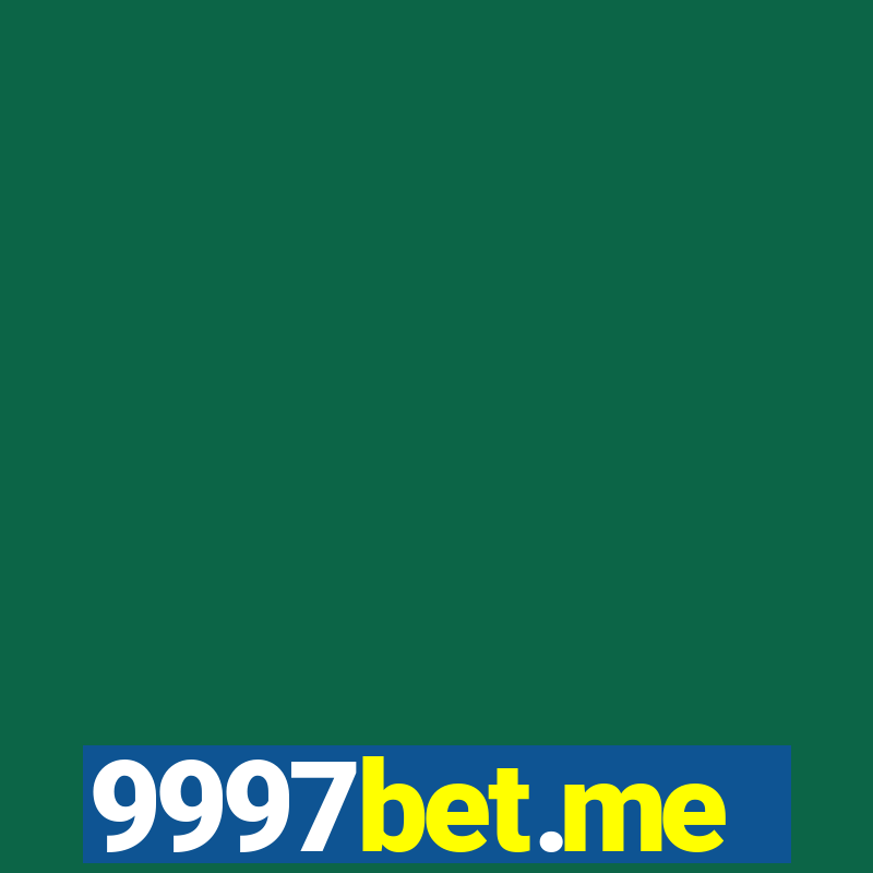 9997bet.me