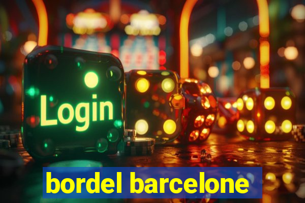 bordel barcelone