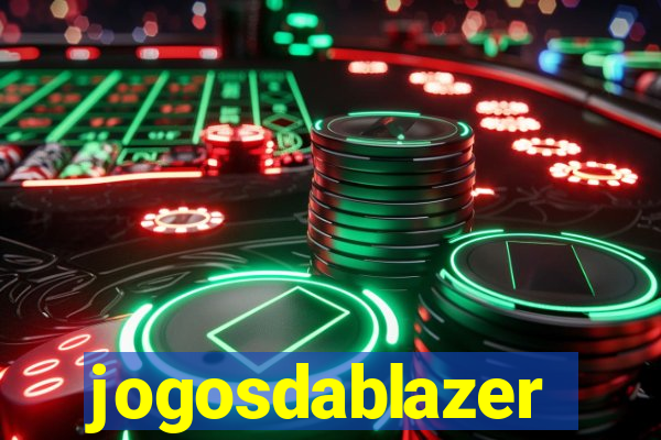 jogosdablazer