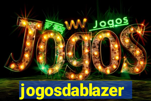 jogosdablazer