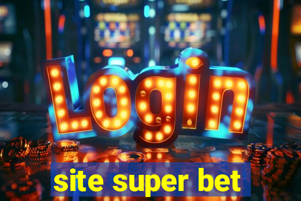 site super bet