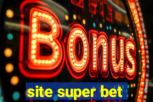 site super bet