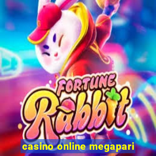 casino online megapari