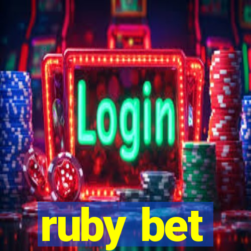 ruby bet