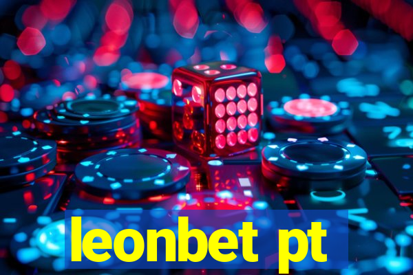 leonbet pt