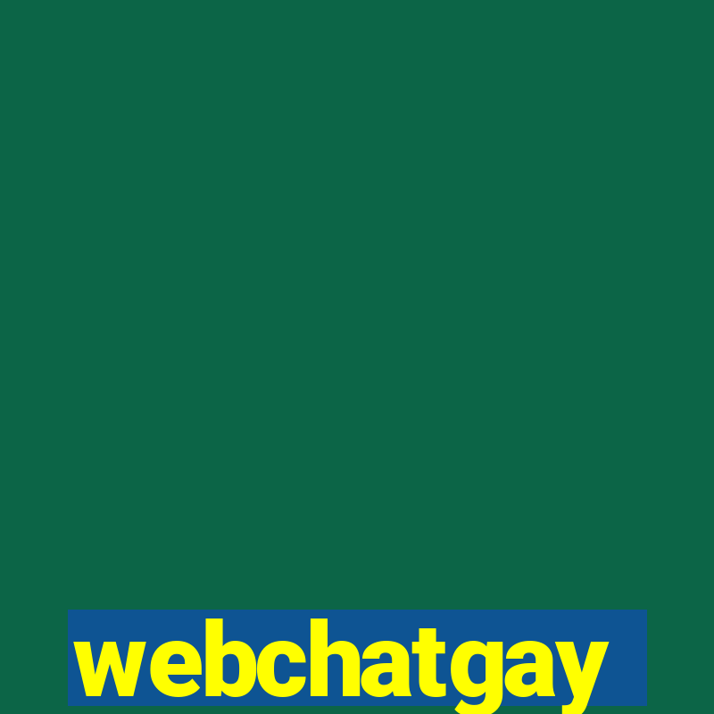 webchatgay