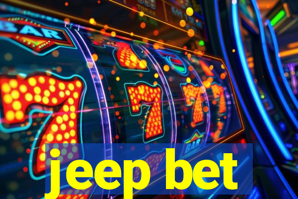 jeep bet