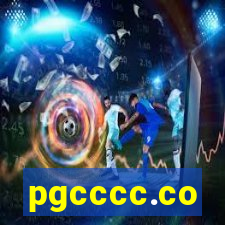 pgcccc.co