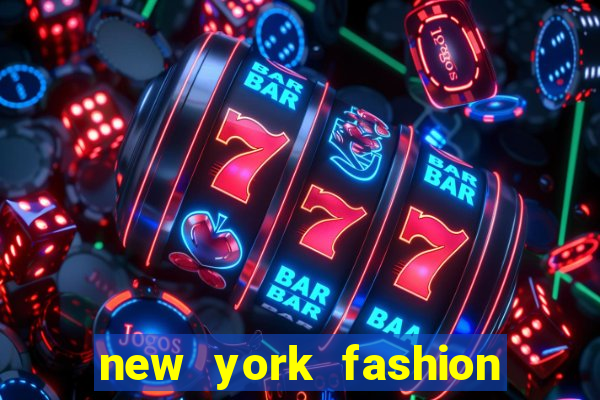 new york fashion week 2023