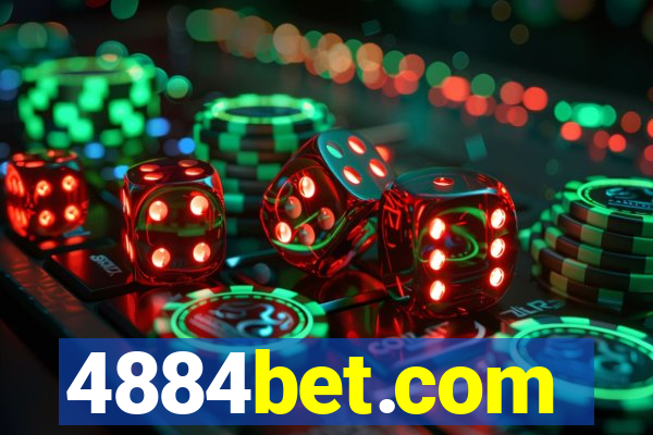 4884bet.com