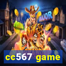 cc567 game