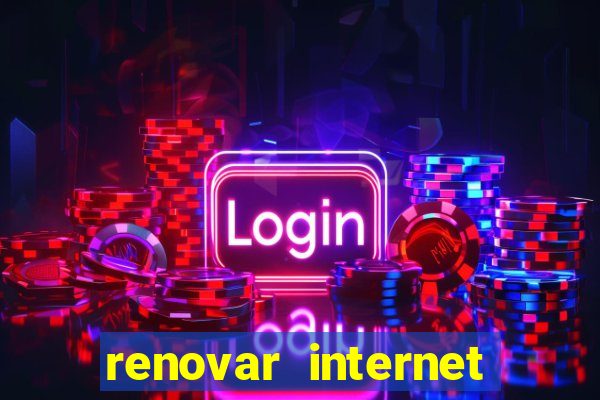 renovar internet tim beta