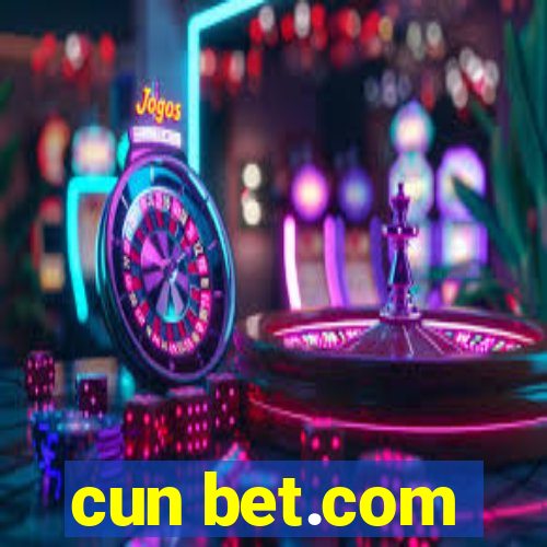 cun bet.com