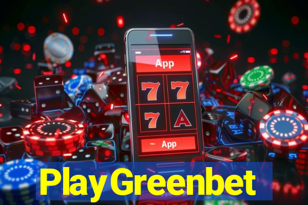 PlayGreenbet