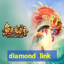 diamond link fortune slots