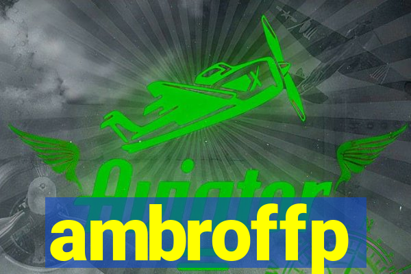 ambroffp