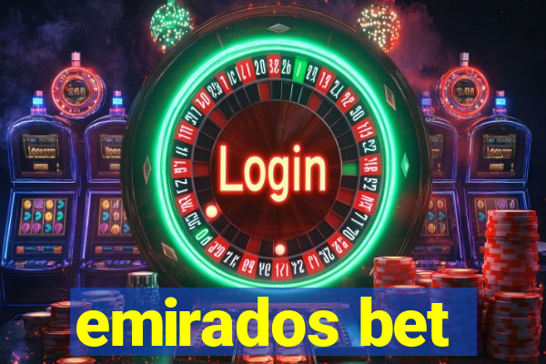 emirados bet