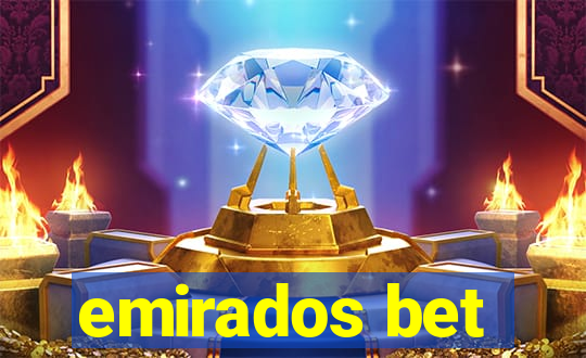 emirados bet