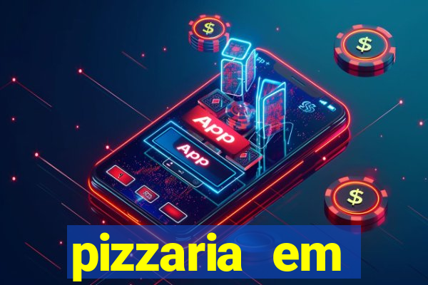 pizzaria em plataforma salvador bahia