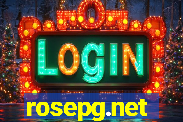 rosepg.net