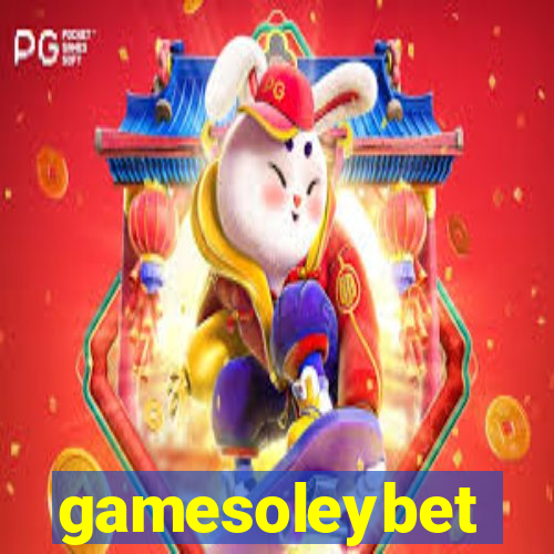 gamesoleybet