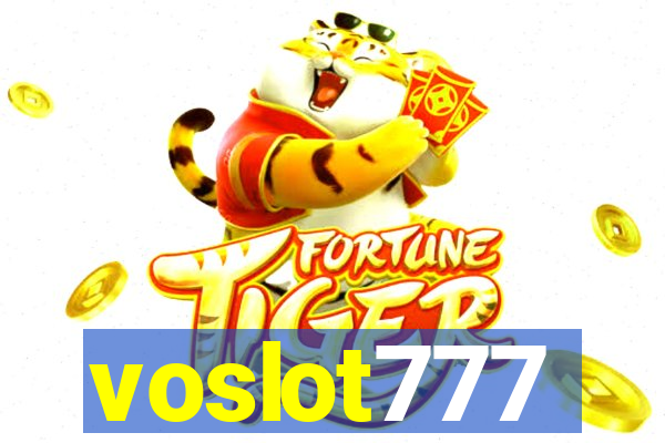 voslot777