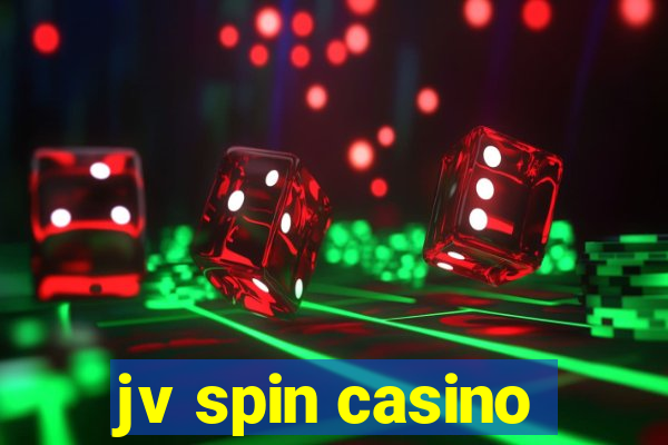 jv spin casino