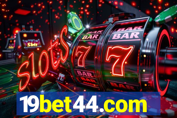 19bet44.com