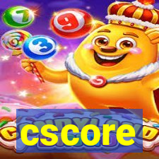 cscore