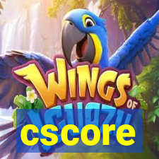 cscore