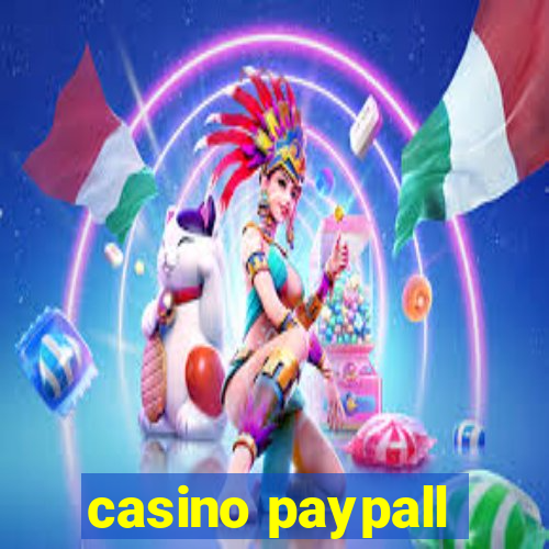 casino paypall