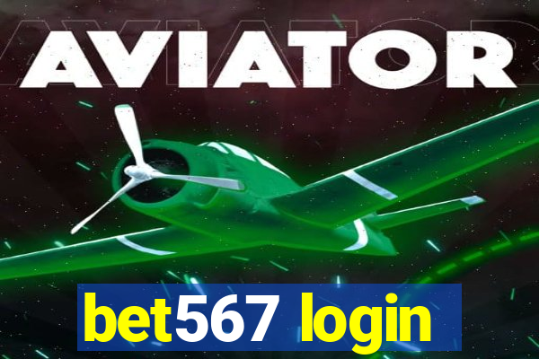 bet567 login